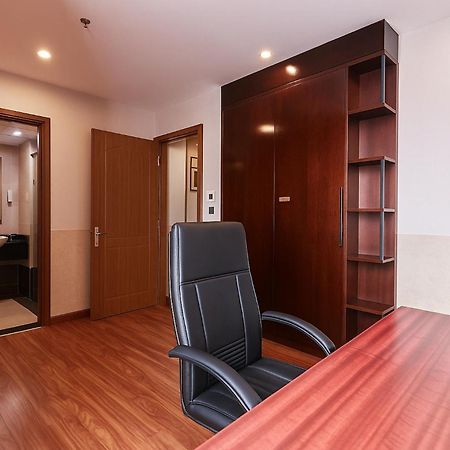 Mercury Boutique Hotel Da Nang Eksteriør billede