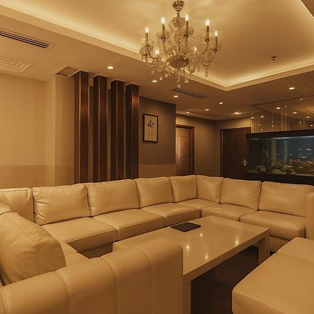 Mercury Boutique Hotel Da Nang Eksteriør billede