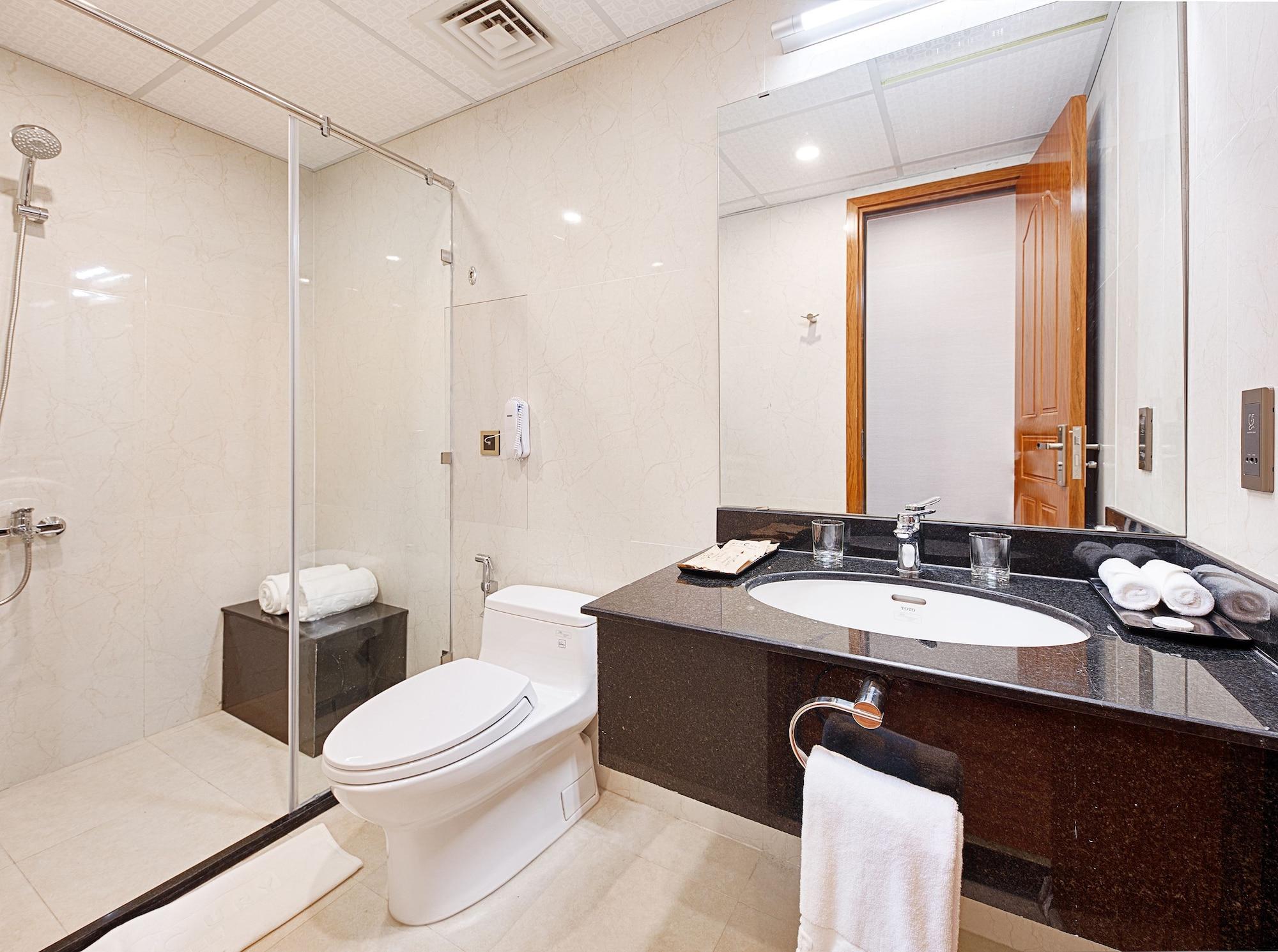 Mercury Boutique Hotel Da Nang Eksteriør billede