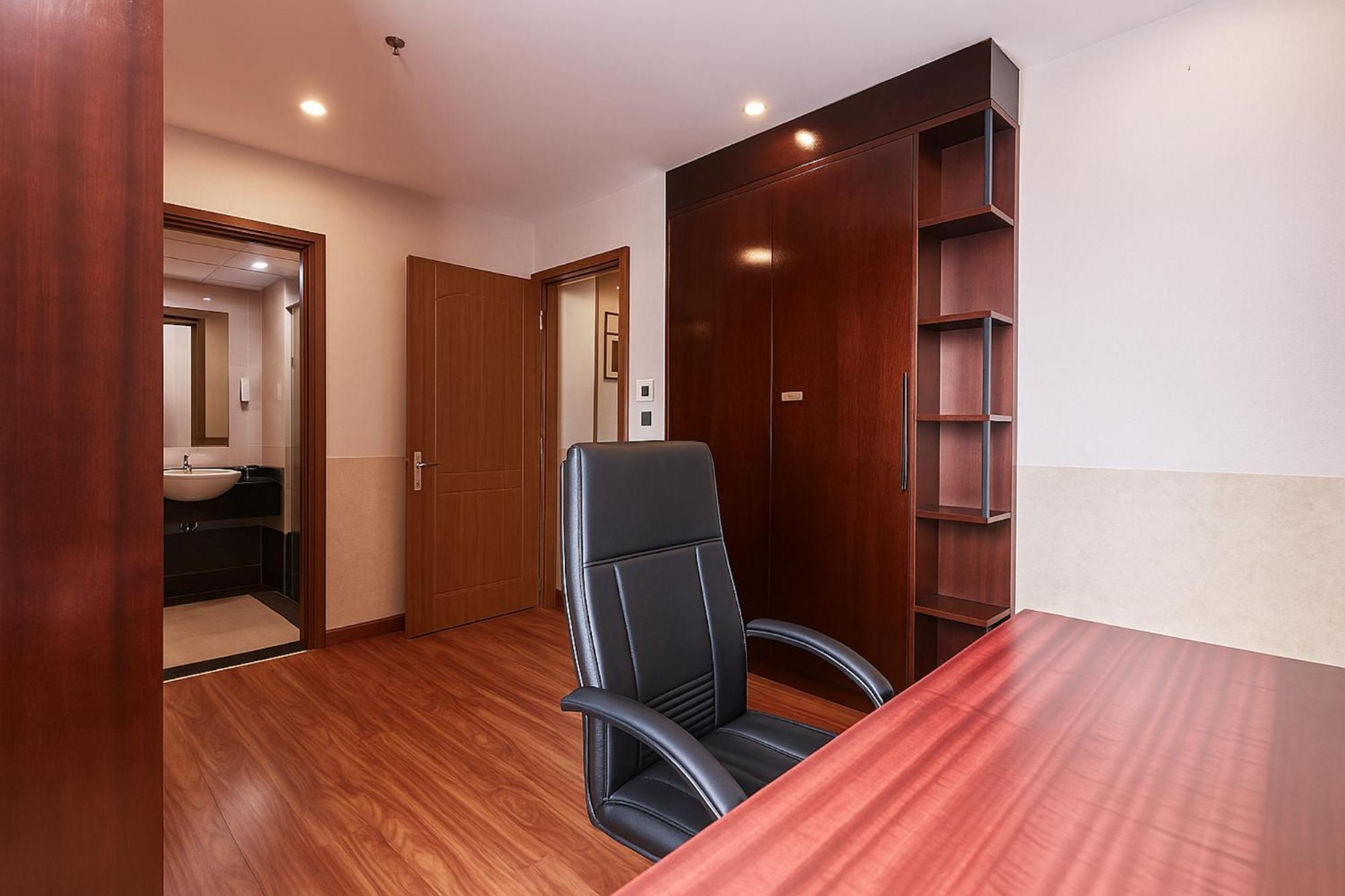 Mercury Boutique Hotel Da Nang Eksteriør billede