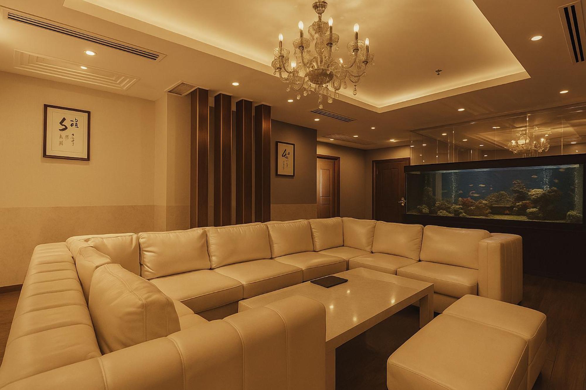 Mercury Boutique Hotel Da Nang Eksteriør billede