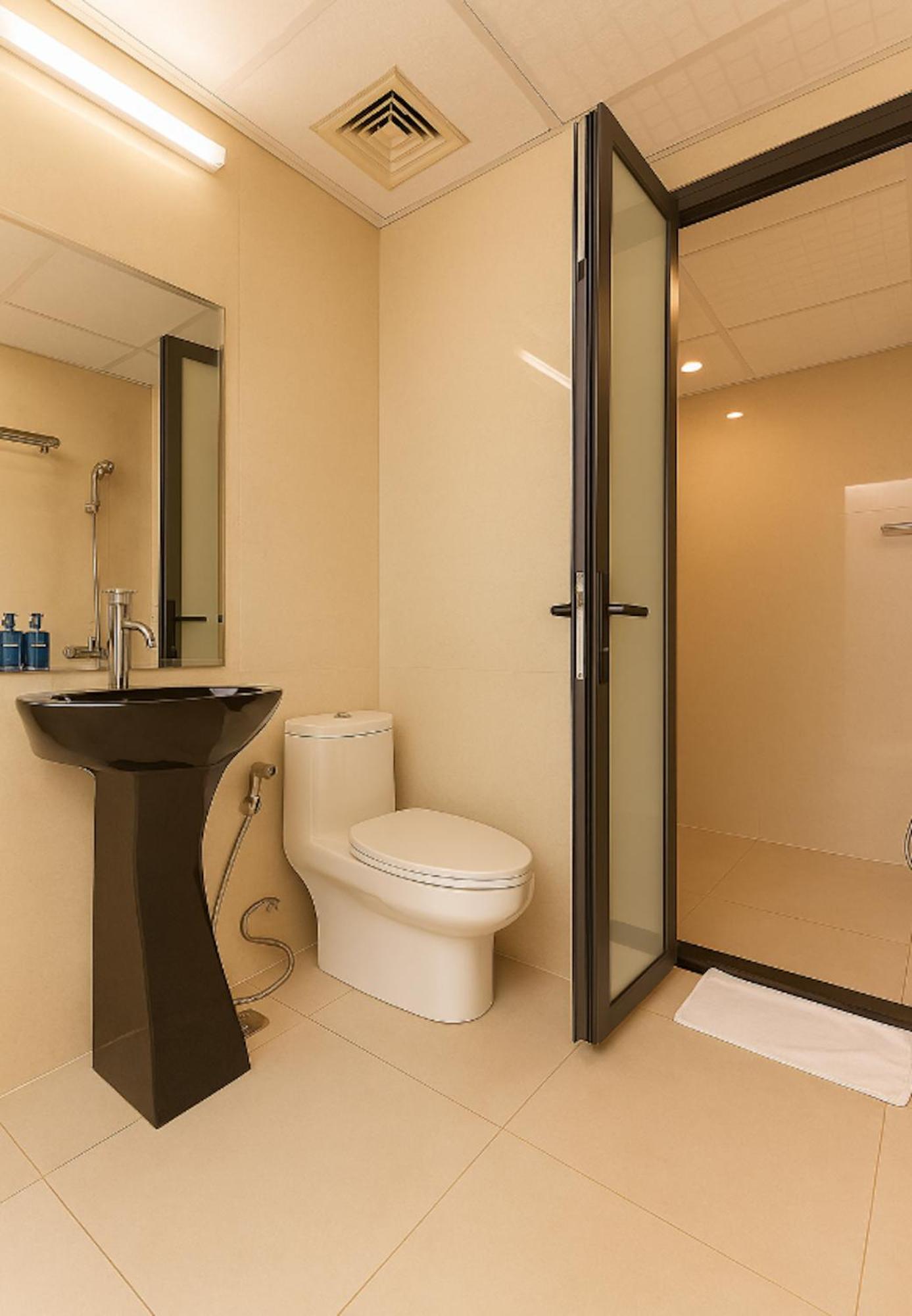 Mercury Boutique Hotel Da Nang Eksteriør billede