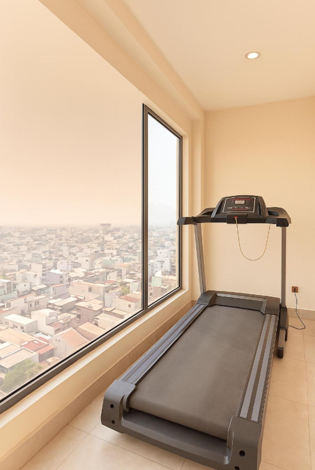 Mercury Boutique Hotel Da Nang Eksteriør billede