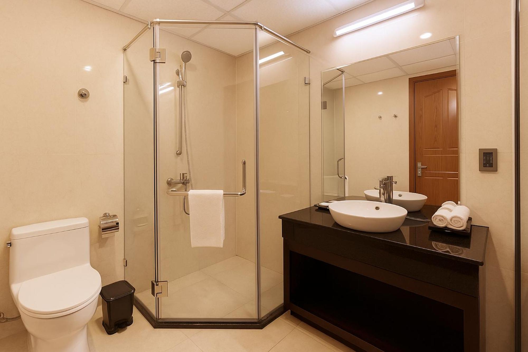 Mercury Boutique Hotel Da Nang Eksteriør billede