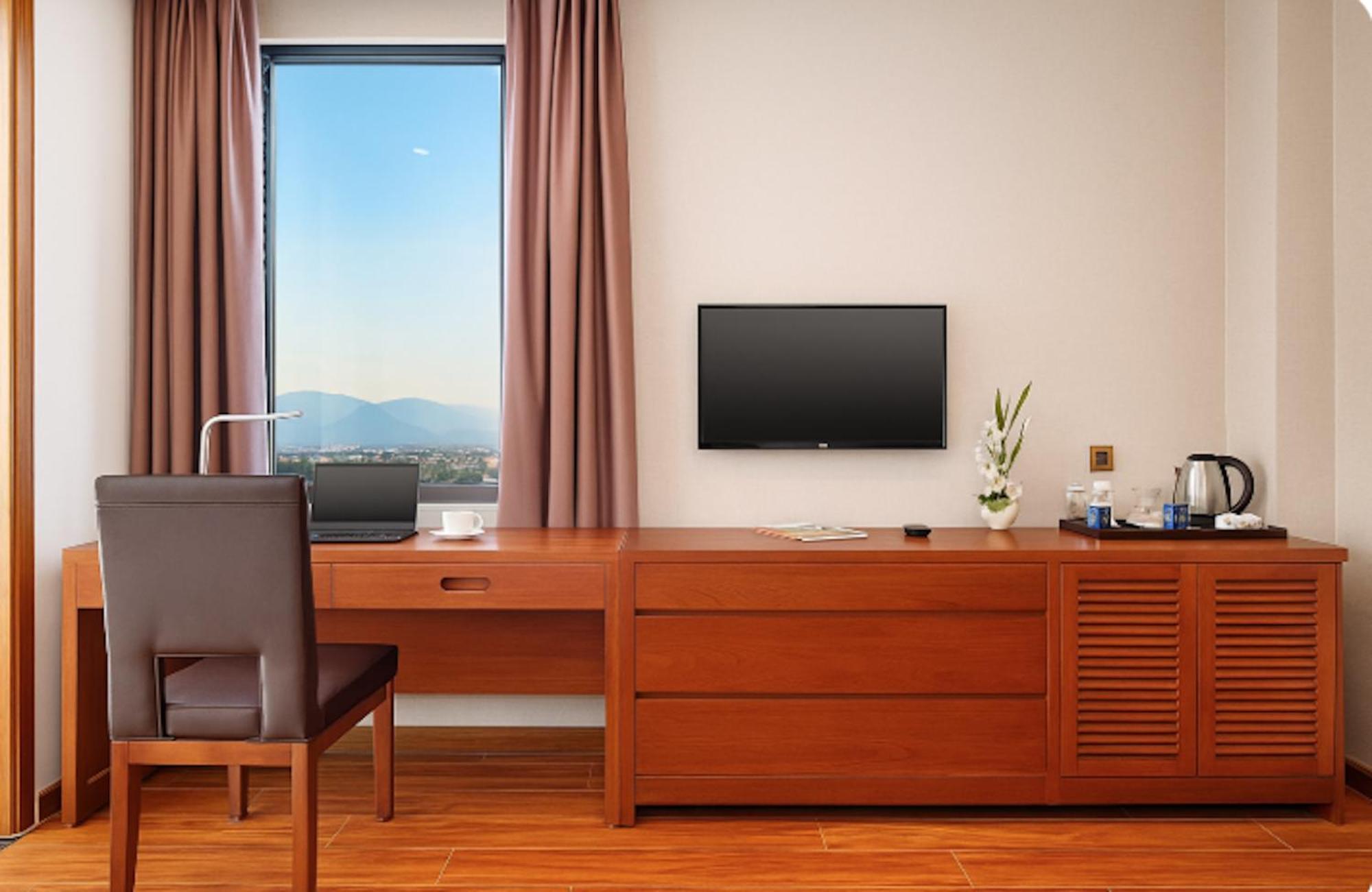 Mercury Boutique Hotel Da Nang Eksteriør billede