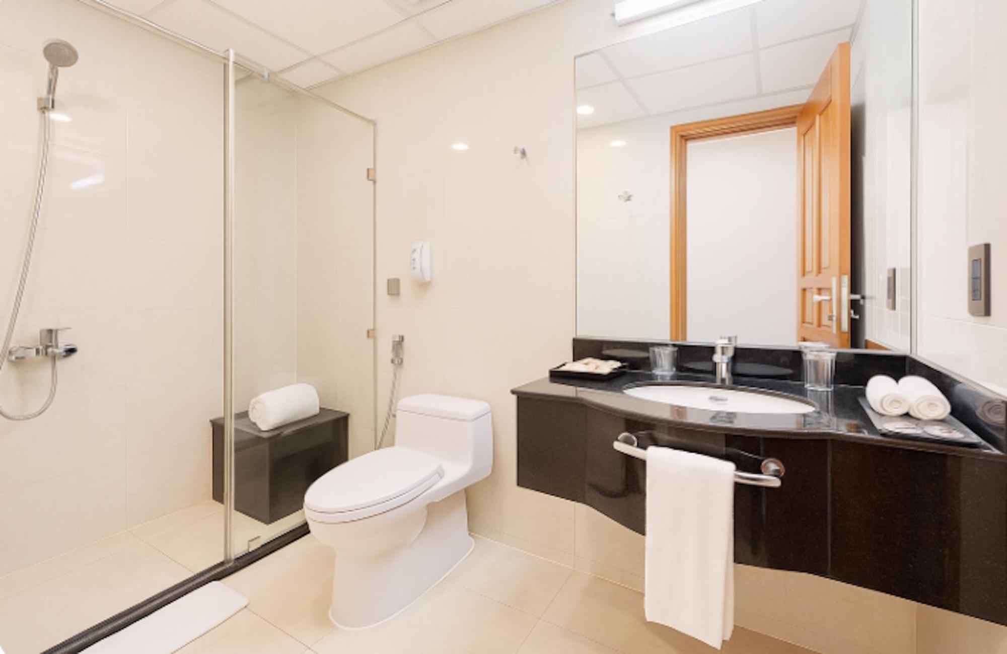 Mercury Boutique Hotel Da Nang Eksteriør billede