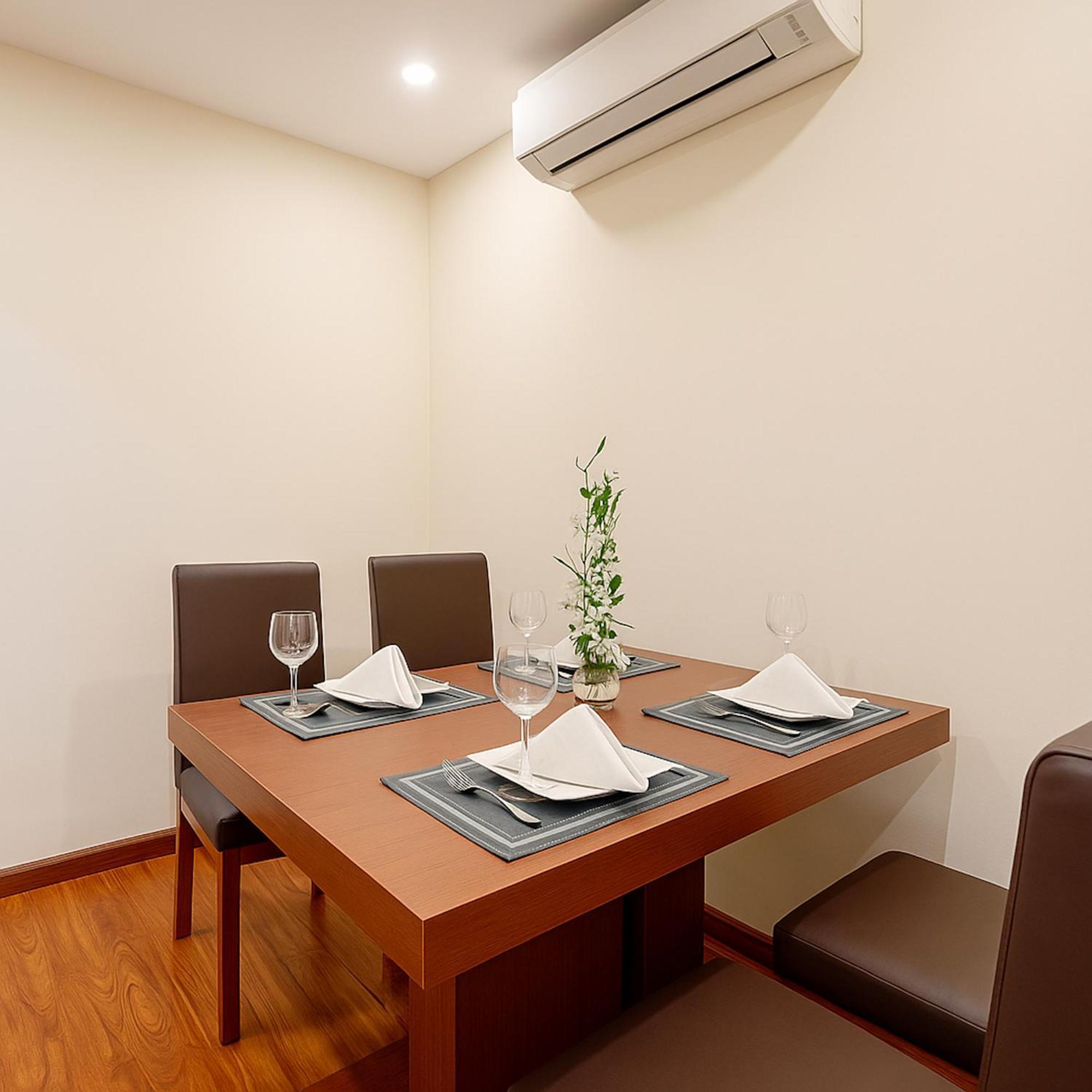 Mercury Boutique Hotel Da Nang Eksteriør billede