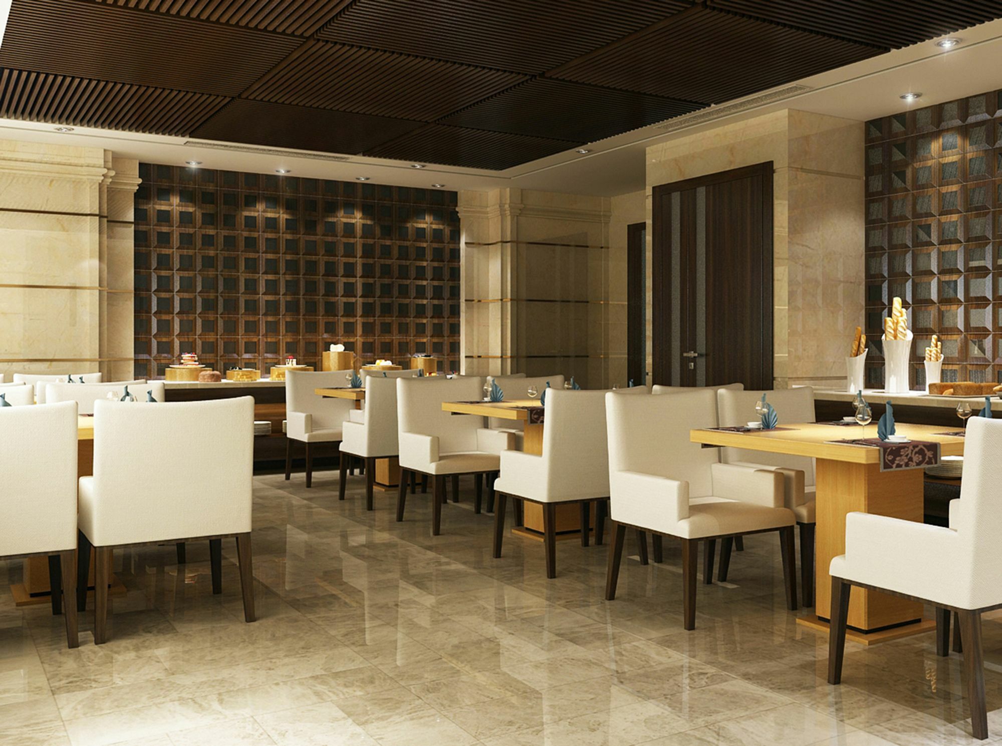 Mercury Boutique Hotel Da Nang Eksteriør billede