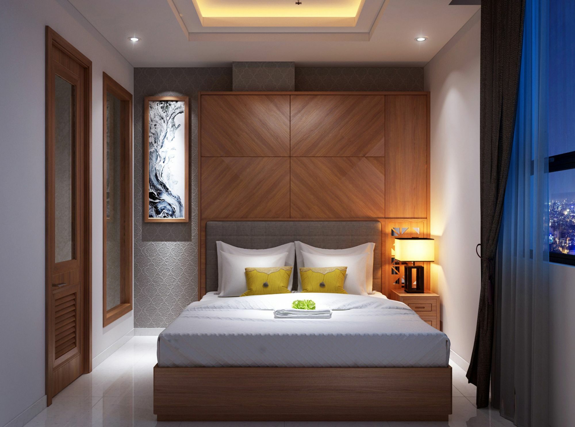 Mercury Boutique Hotel Da Nang Eksteriør billede
