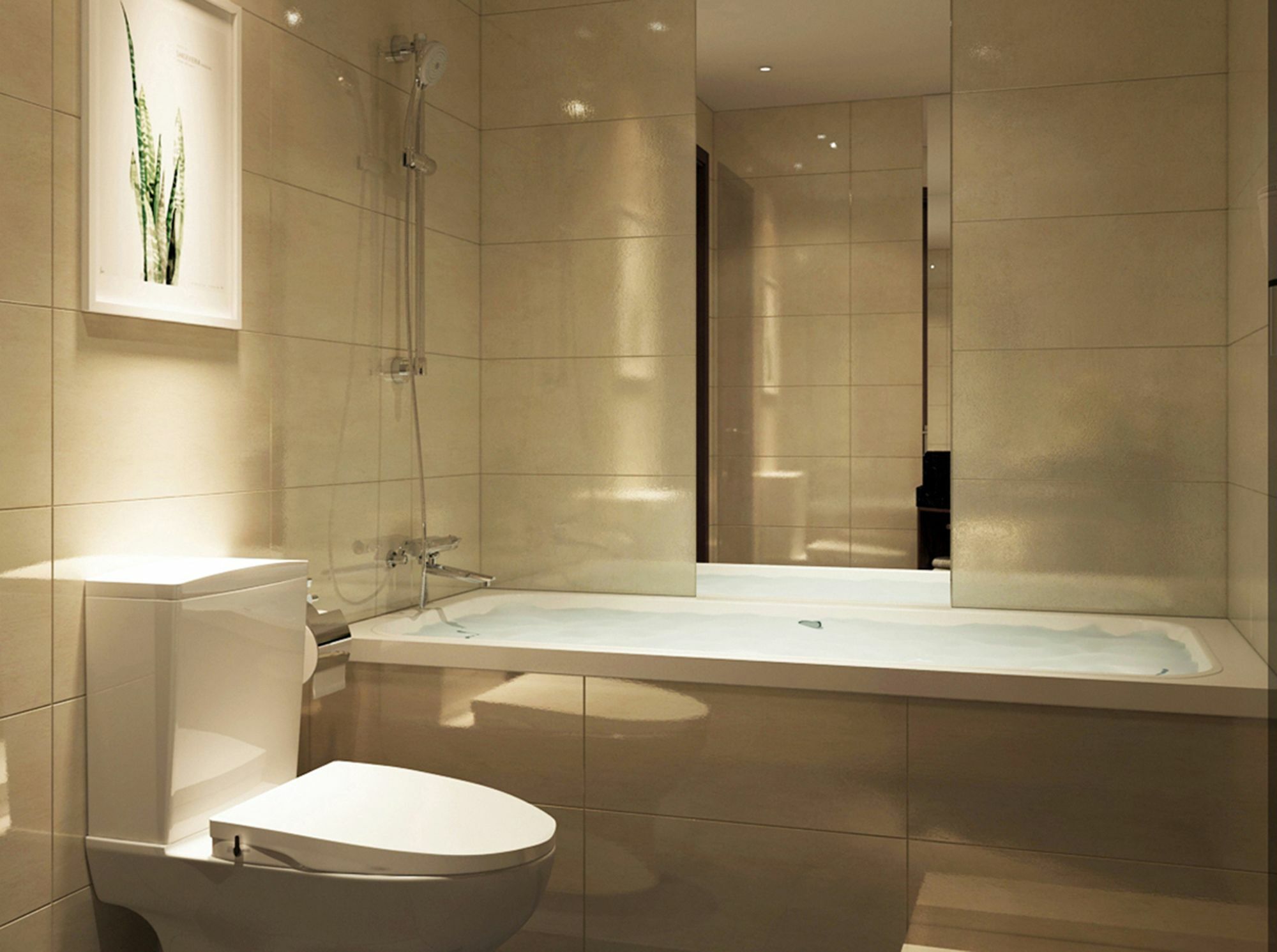 Mercury Boutique Hotel Da Nang Eksteriør billede