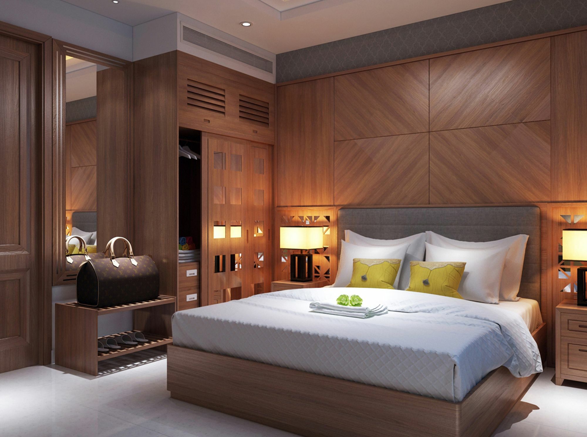 Mercury Boutique Hotel Da Nang Eksteriør billede