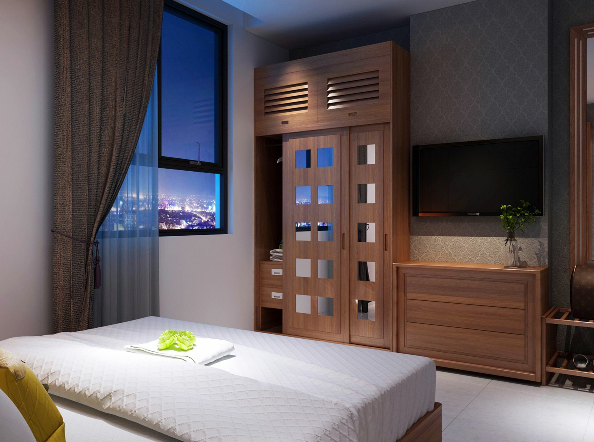 Mercury Boutique Hotel Da Nang Eksteriør billede