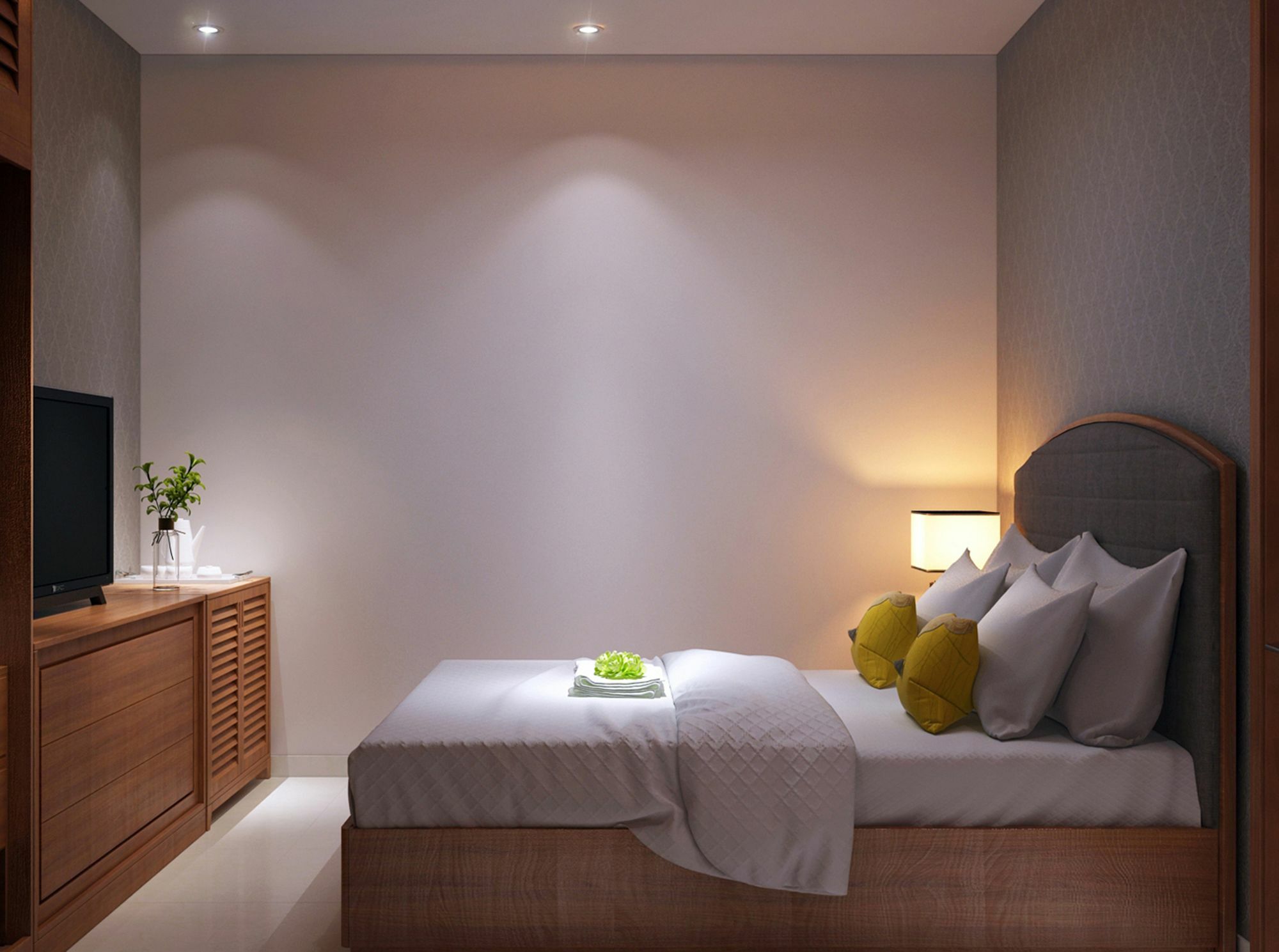 Mercury Boutique Hotel Da Nang Eksteriør billede