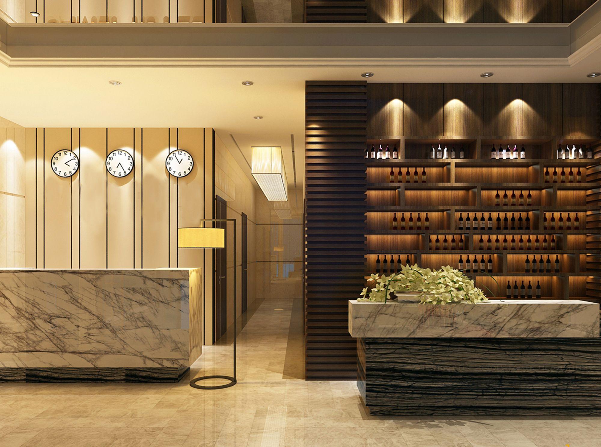 Mercury Boutique Hotel Da Nang Eksteriør billede