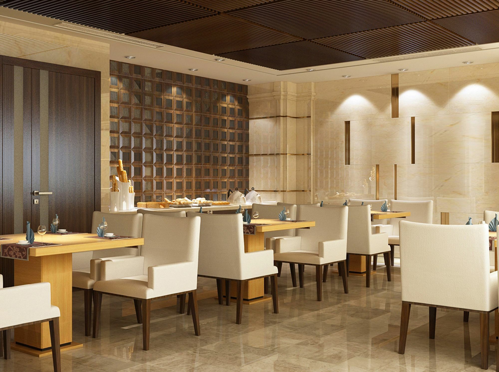Mercury Boutique Hotel Da Nang Eksteriør billede